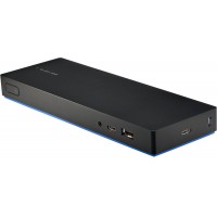 Док-станция HP USB-C Dock G4 (Black)