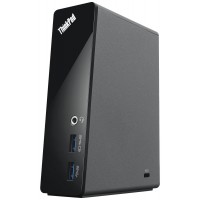 Док-станция Lenovo ThinkPad OneLink Pro Dock EU (4X10E52941) для ноутбуков Lenovo (Black)