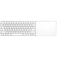 Док-станция Twelve South MagicBridge для Apple Wireless Keyboard и Magic Trackpad 2 (White)