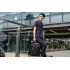 Городской рюкзак Xiaomi Classic Backpack 17L (Black) оптом