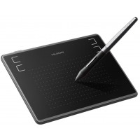 Графический планшет Huion H430P (Black)