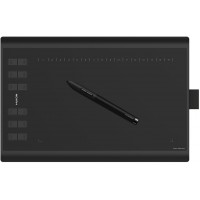 Графический планшет Huion New 1060PLUS (Black)
