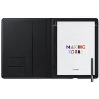Графический планшет Wacom Bamboo Folio A4 CDS-810G (Black)