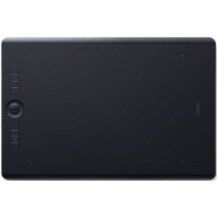 Графический планшет Wacom Intuos Pro Large PTH-860-R (Black)