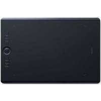 Графический планшет Wacom Intuos Pro Medium PTH-660-R (Black)