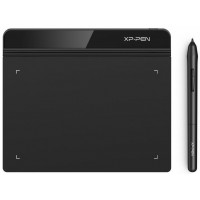 Графический планшет XP-Pen Star G640 (Black)