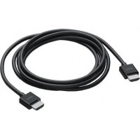 HDMI-кабель Belkin Ultra High Speed HDMI Cable 2m (AV10175bt2M-BLK)