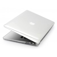 i-Blason - накладка для Macbook Pro Retina 15 (Transparent matte)