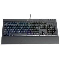 Игровая клавиатура Corsair K68 Cherry RGB CH-9102010-RU (Black)