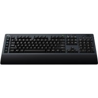 Игровая клавиатура Logitech G613 920-008395 (Black)
