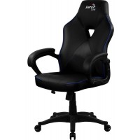 Игровое кресло Aerocool AC50C AIR (Black/Blue)