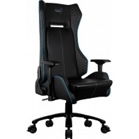 Игровое кресло Aerocool P7-GC1 AIR (Black)