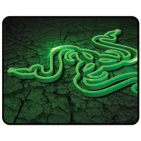 Игровой коврик для мыши Razer Goliathus Control Fissure Medium RZ02-01070600-R3M2 (Green)