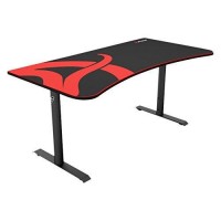 Игровой стол Arozzi Arena Gaming Desk (Black)