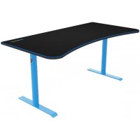 Игровой стол Arozzi Arena Gaming Desk (Blue)