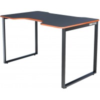Игровой стол Gravitonus Smarty One SM1-OR (Black/Orange)