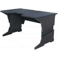 Игровой стол Gravitonus Smarty Two SM2-BK (Black)