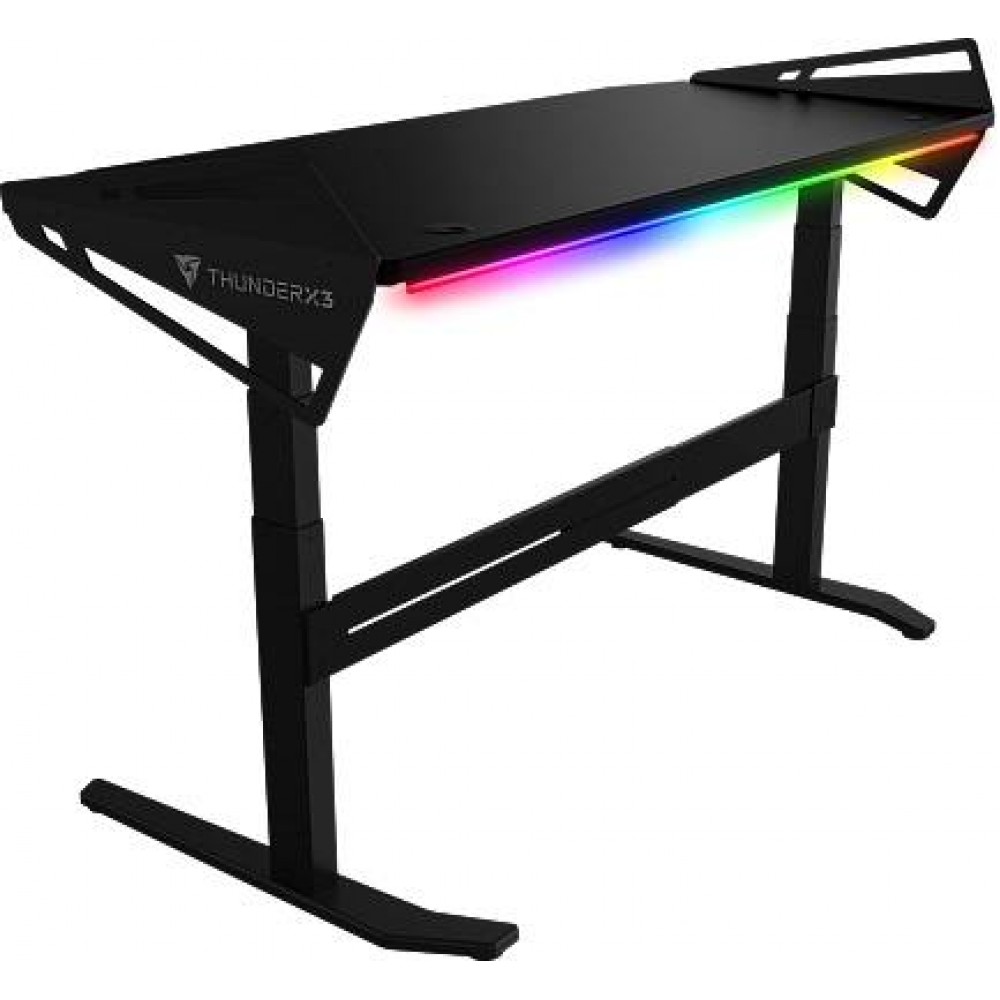 Thunderx3 ad3 RGB Black