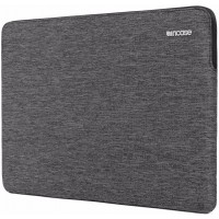 Incase Slim Sleeve (CL60682) - чехол-папка для MacBook Pro Retina 15" (Heather Black)
