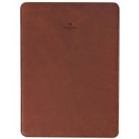 Кожаный чехол Stoneguard 511 (SG5110501) для MacBook 12 (Rust)