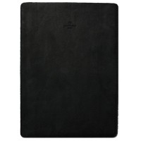 Кожаный чехол Stoneguard 511 (SG5110704) для MacBook Pro 13 Retina (Black)