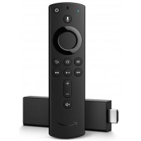 Медиаплеер Amazon Fire TV Stick 4K (Black)