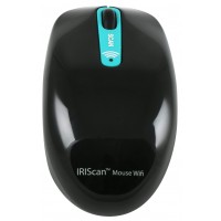 Мышь-сканер I.R.I.S. IRISCan Mouse WiFi для Mac/PC