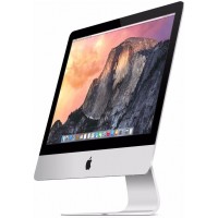 Моноблок Apple iMac 21.5" Retina 4K Quad-core i5 3.1GHz 8GB 1TB Intel Iris Pro Graphics 6200 MK452RU/A (Silver)