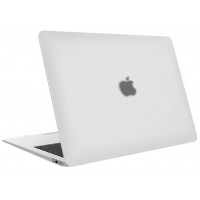 Накладка i-Blason Cover для MacBook Air 13 (2018) A1932 (Clear Matte)