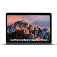 Ноутбук Apple MacBook 12 Intel Core m3 1.2GHz 8Gb 256Gb SSD MNYF2RU/A (Space Grey)