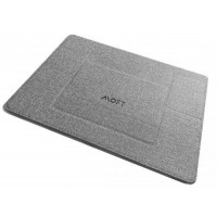 Подставка MOFT Stand (MS001-M-SLV) для ноутбука (Silver)