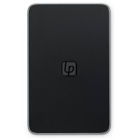 Портативный принтер Lifeprint LP001-2 (Black)