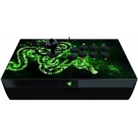 Razer Atrox (RZ06-01150100-R3M1) - аркадный геймпад для Xbox One (Black)