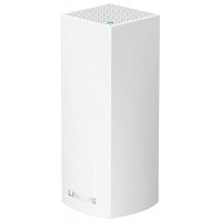 Роутер Linksys Velop Wi-Fi System WHW0301-EU (White)