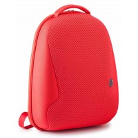 Рюкзак Cozistyle ARIA City Backpack Slim для ноутбука 15'' (Flame Red)