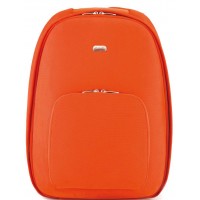 Рюкзак Cozistyle Urban Backpack Travel Canvas (CCUB001) для ноутбука 17" (Molten Lava Orange)