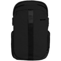 Рюкзак Incase Allroute Rolltop Backpack (INCO100418-BLK) для ноутбука 15" (Black)