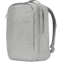 Рюкзак Incase City Backpack with Diamond Ripstop INCO100315-CGY для ноутбука 15" (Cool Gray)