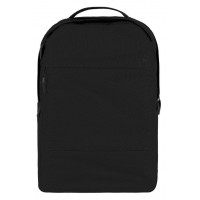 Рюкзак Incase City Backpack with Diamond Ripstop INCO100359-BLK для ноутбука 15" (Black)