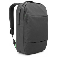 Рюкзак Incase City Collection Compact Backpack (CL55450) для ноутбука 17" (Black)