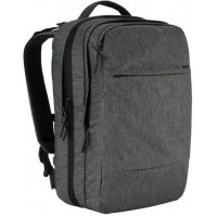 Рюкзак Incase City Commuter Backpack (INCO100146-HBK) для ноутбуков до 15" (Grey)