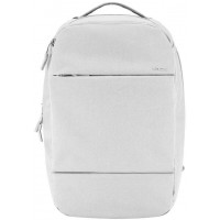 Рюкзак Incase City Compact Backpack with Diamond Ripstop (INCO100314-CGY) для ноутбука 13" (Cool Gray)