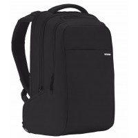Рюкзак Incase Icon Pack Nylon (CL55532) для MacBook 15 (Black)