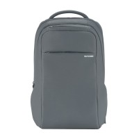 Рюкзак Incase Icon Slim Pack Nylon (CL55536) для MacBook 15 (Gray)