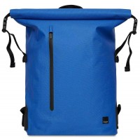 Рюкзак Knomo Cromwell (44-402-AZU) для ноутбука 14'' (Blue)