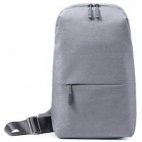Рюкзак Xiaomi Simple City Backpack (Grey)