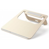 Satechi Aluminum Laptop Stand (ST-ALTSG) для MacBook (Gold)
