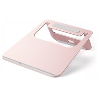 Satechi Aluminum Laptop Stand (ST-ALTSR) для MacBook (Rose Gold)