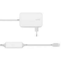 Сетевое зарядное устройство Moshi ProGeo USB-C 99MO022147 (White)