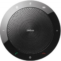 Спикерфон Jabra Speak 510 UC (Black)